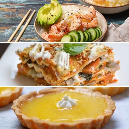 Menu Jean II  en 1350 – Excellence gastronomique par TraiteurReims