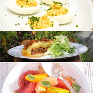 Menu François II en 1559 – Une cuisine élégante avec TraiteurReims