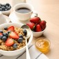 Petit déjeuner " Energie santé" Petit déjeuner " Energie santé"