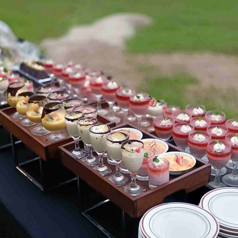 Buffet Prestige