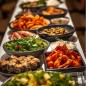 Buffet Gourmand Buffet Gourmand