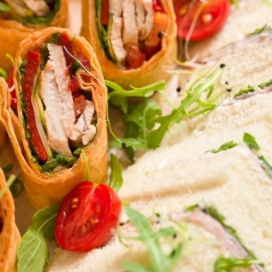 Buffet Classique