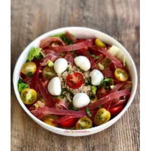 Bowl Italien