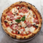 Pizza Proteina