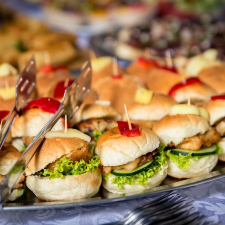 Buffet Pique-Nique à Reims - Traiteur pour Événements Professionnels