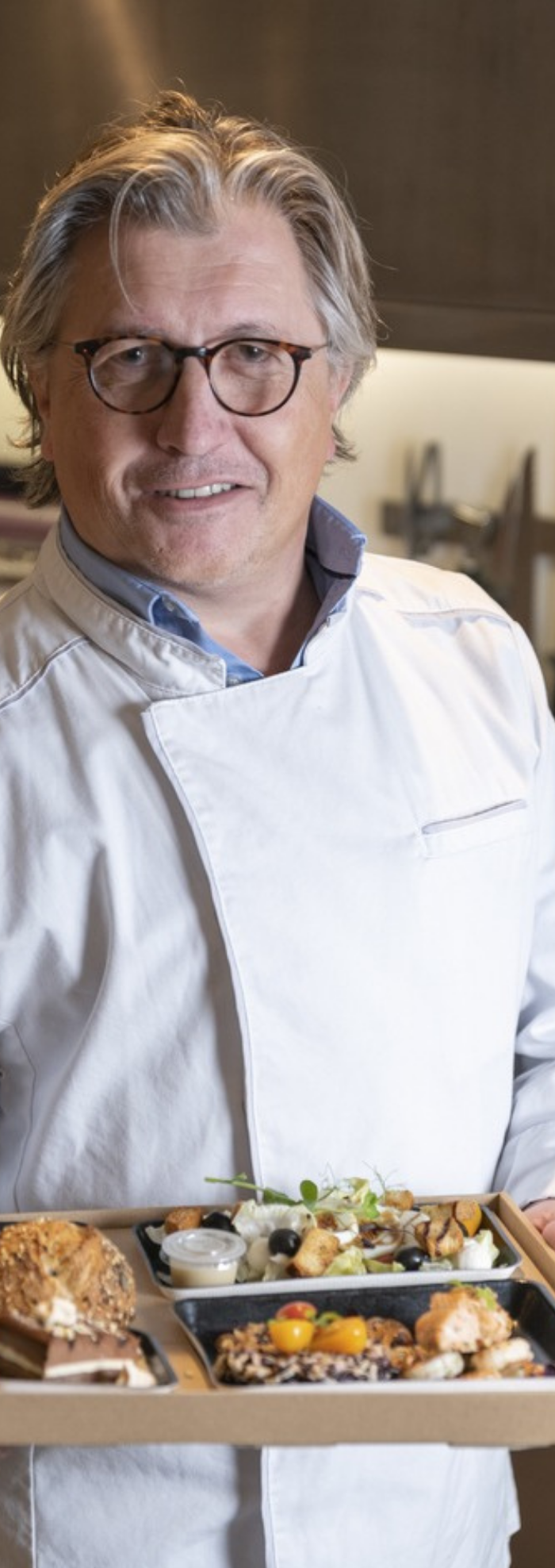 Richard Dubois Traiteur Reims