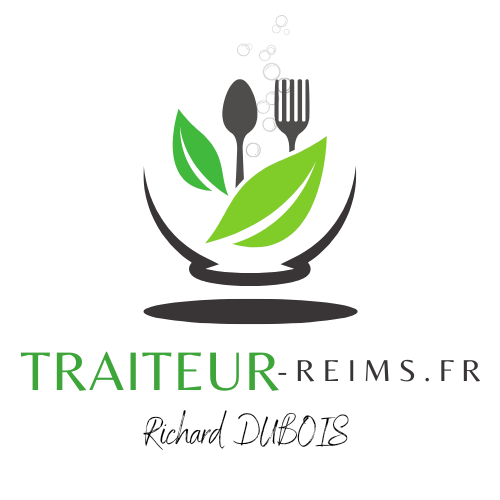 Traiteur Reims - Plateaux repas, buffets et cocktails à Reims